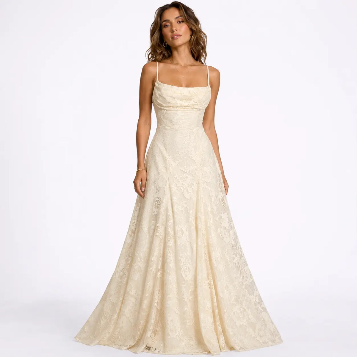 Women's maxi dresses for parties and evening occasions – Rosie Mode