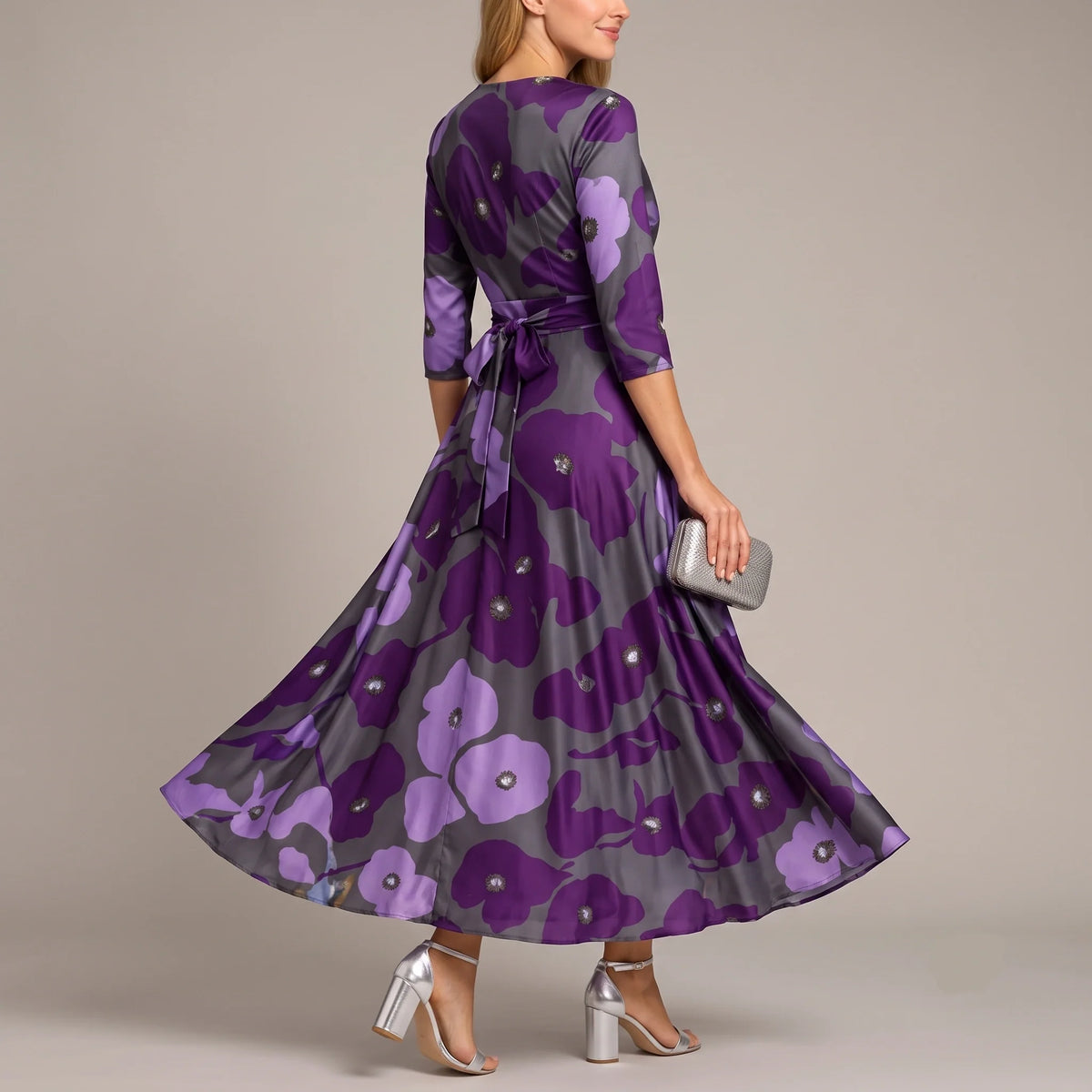 Women's dresses for parties, evenings and seasonal occasions – Rosie Mode