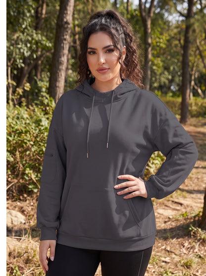 Airplane Mode Travel Hoodie