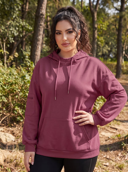 Airplane Mode Travel Hoodie