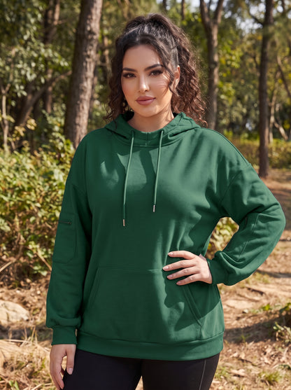 Airplane Mode Travel Hoodie