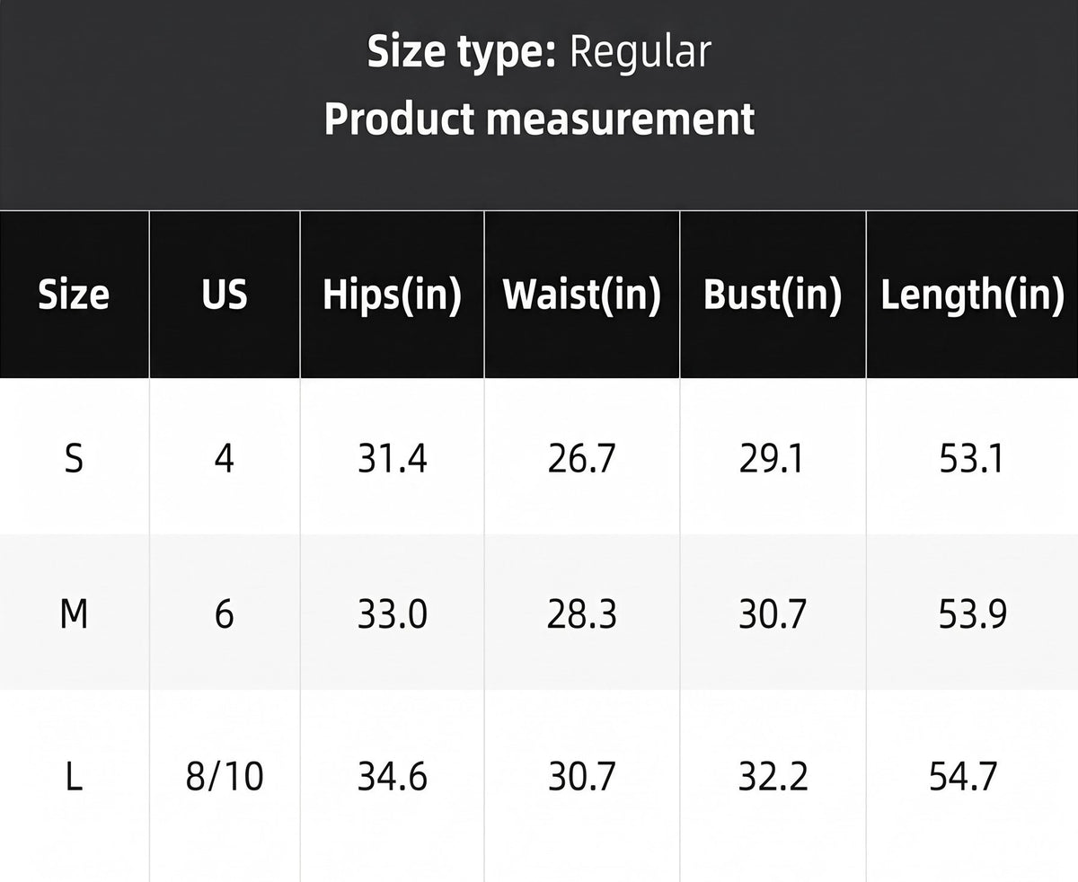 Women's Black Backless Bodycon Maxi Dress – Cutout Party Dress size guide with fit measurements – Rosie Mode